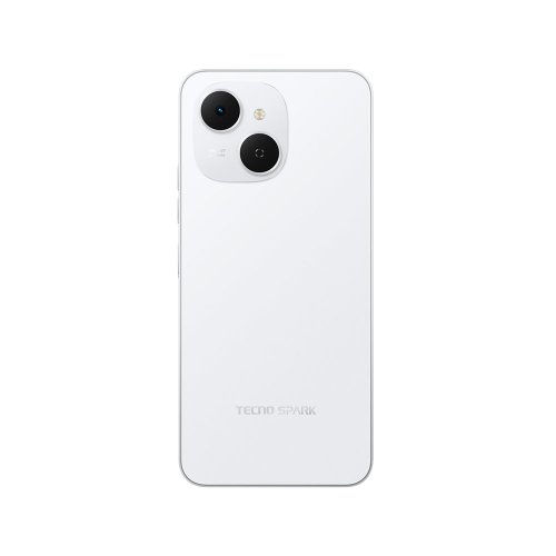 Смартфон Tecno Spark 40C 8/256Gb Veil White (Белый) RU