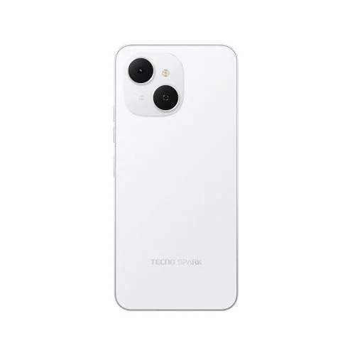 Купить Смартфон Tecno Spark 40C 8/256Gb Veil White (Белый) RU Смартфон Tecno Spark 40C 8/256Gb Veil White (Белый) RU