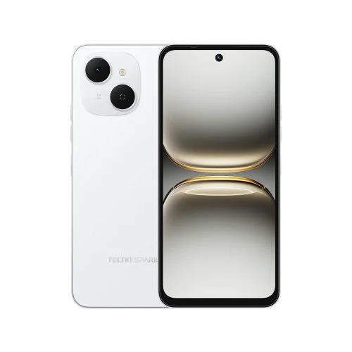 Купить Смартфон Tecno Spark 40C 8/256Gb Veil White (Белый) RU Смартфон Tecno Spark 40C 8/256Gb Veil White (Белый) RU
