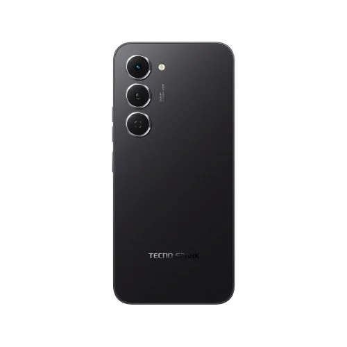 Купить Смартфон Tecno Spark 40 Pro 8/128Gb Ink Black (Черный) RU Смартфон Tecno Spark 40 Pro 8/128Gb Ink Black (Черный) RU