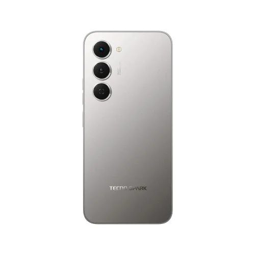 Купить Смартфон Tecno Spark 40 Pro 8/128Gb Moon Titanium (Серый) RU Смартфон Tecno Spark 40 Pro 8/128Gb Moon Titanium (Серый) RU
