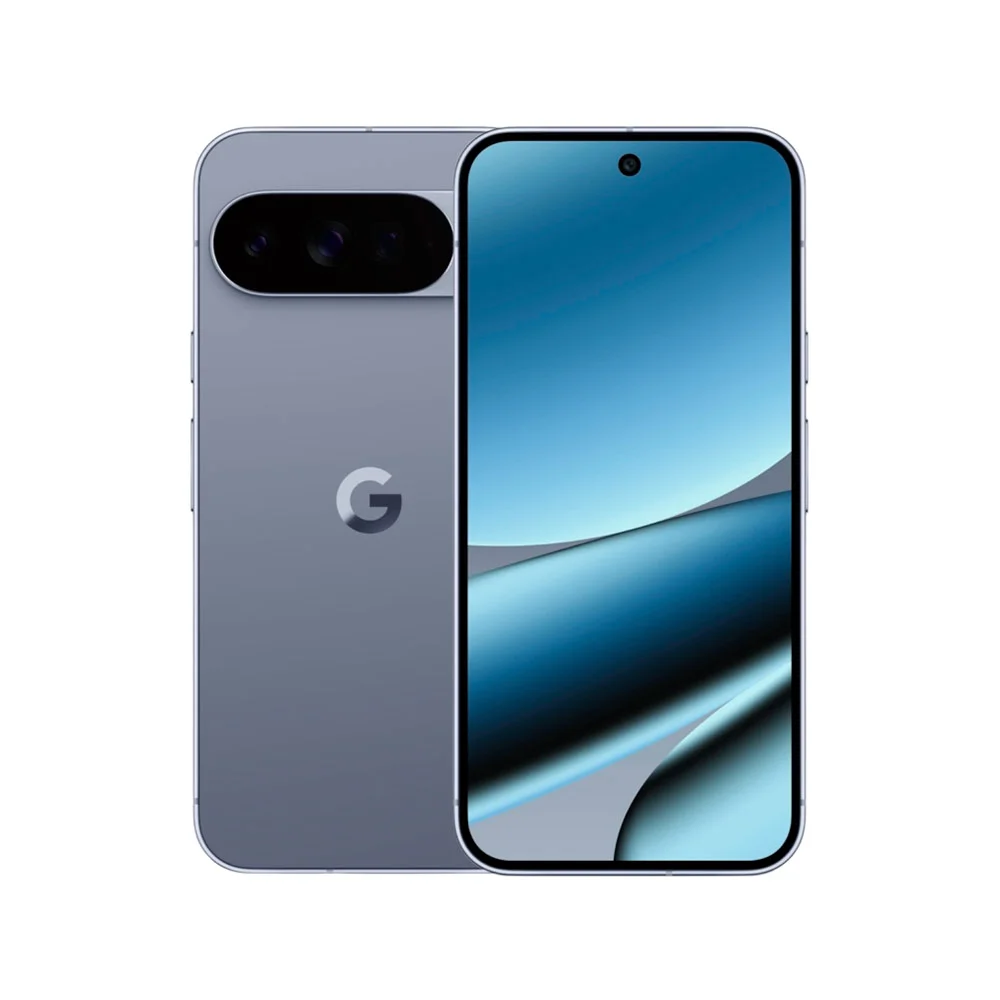 Смартфон Google Pixel 10 Pro XL 16/256Gb Moonstone (Серый) CA