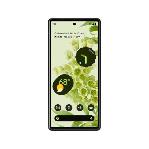 Смартфон Google Pixel 6 5G 8/128Gb Sorta Seafoam (Зеленый) Global