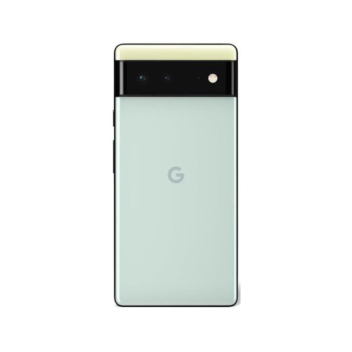 Смартфон Google Pixel 6 5G 8/128Gb Sorta Seafoam (Зеленый) Global
