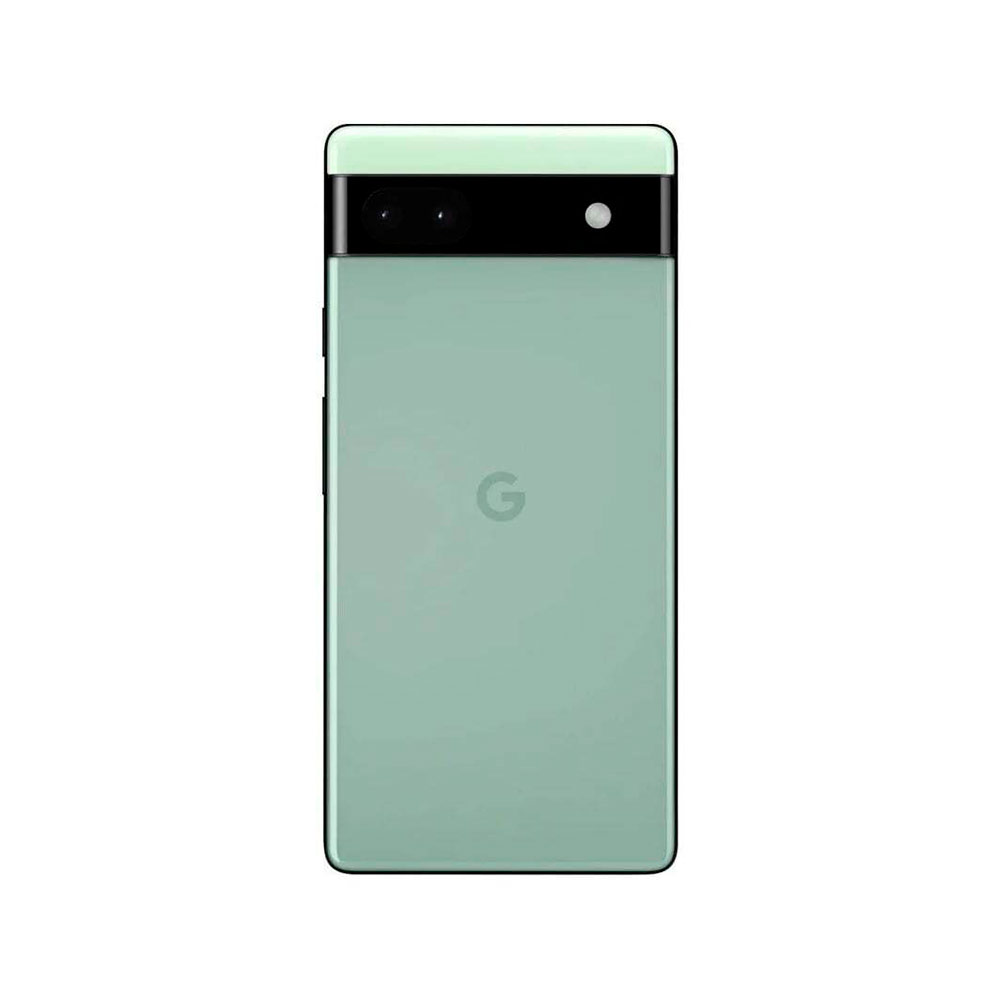 Смартфон Google Pixel 6a 6/128Gb Sage Sauge (Зелёный) Global