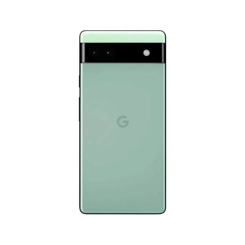 Смартфон Google Pixel 6a 6/128Gb Sage Sauge (Зелёный) Global