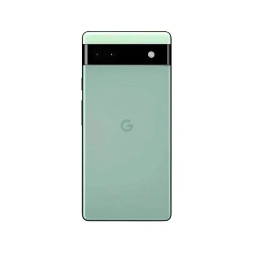 Купить Смартфон Google Pixel 6a 6/128Gb Sage Sauge (Зелёный) Global Смартфон Google Pixel 6a 6/128Gb Sage Sauge (Зелёный) Global