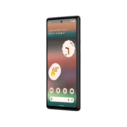 Купить Смартфон Google Pixel 6a 6/128Gb Sage Sauge (Зелёный) Global Смартфон Google Pixel 6a 6/128Gb Sage Sauge (Зелёный) Global