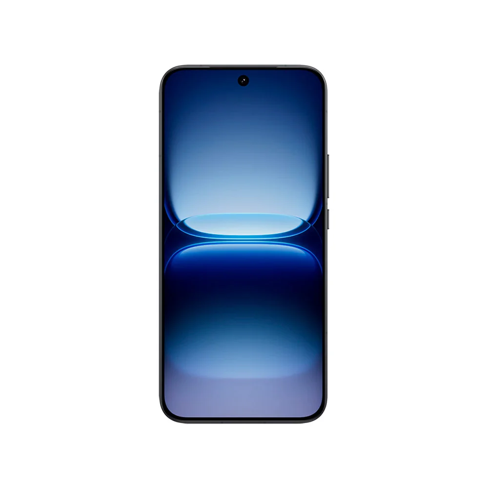 Купить Смартфон iQOO 15 16/512Gb Black (Чёрный) CN Смартфон iQOO 15 16/512Gb Black (Чёрный) CN