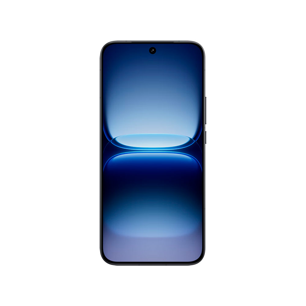 Смартфон iQOO 15 16/1024Gb Black (Чёрный) CN