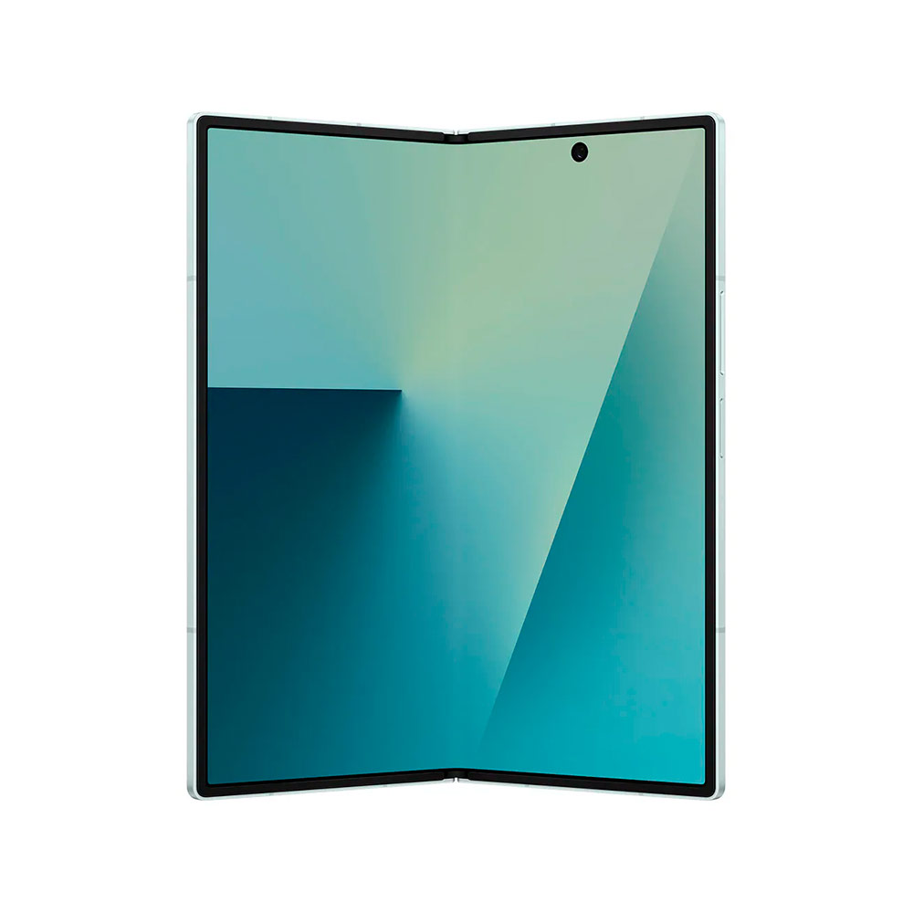 Смартфон Samsung Galaxy Z Fold7 12/512Gb (SM-F966B/DS) Mint (Зелёный)