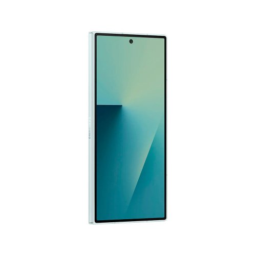 Смартфон Samsung Galaxy Z Fold7 12/512Gb (SM-F966B/DS) Mint (Зелёный)