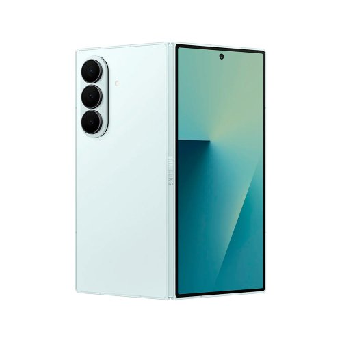 Смартфон Samsung Galaxy Z Fold7 12/512Gb (SM-F966B/DS) Mint (Зелёный)