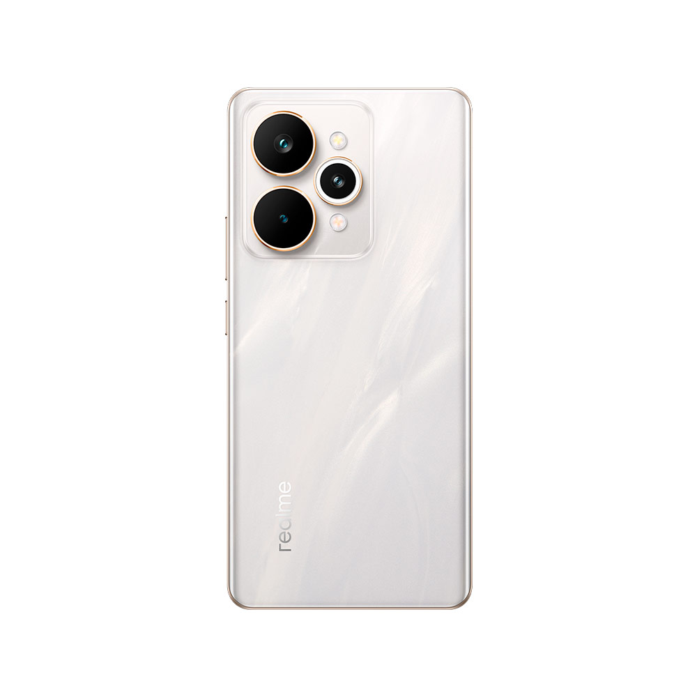 Смартфон Realme 15 Pro 12/512Gb Glory White (Белый) RU