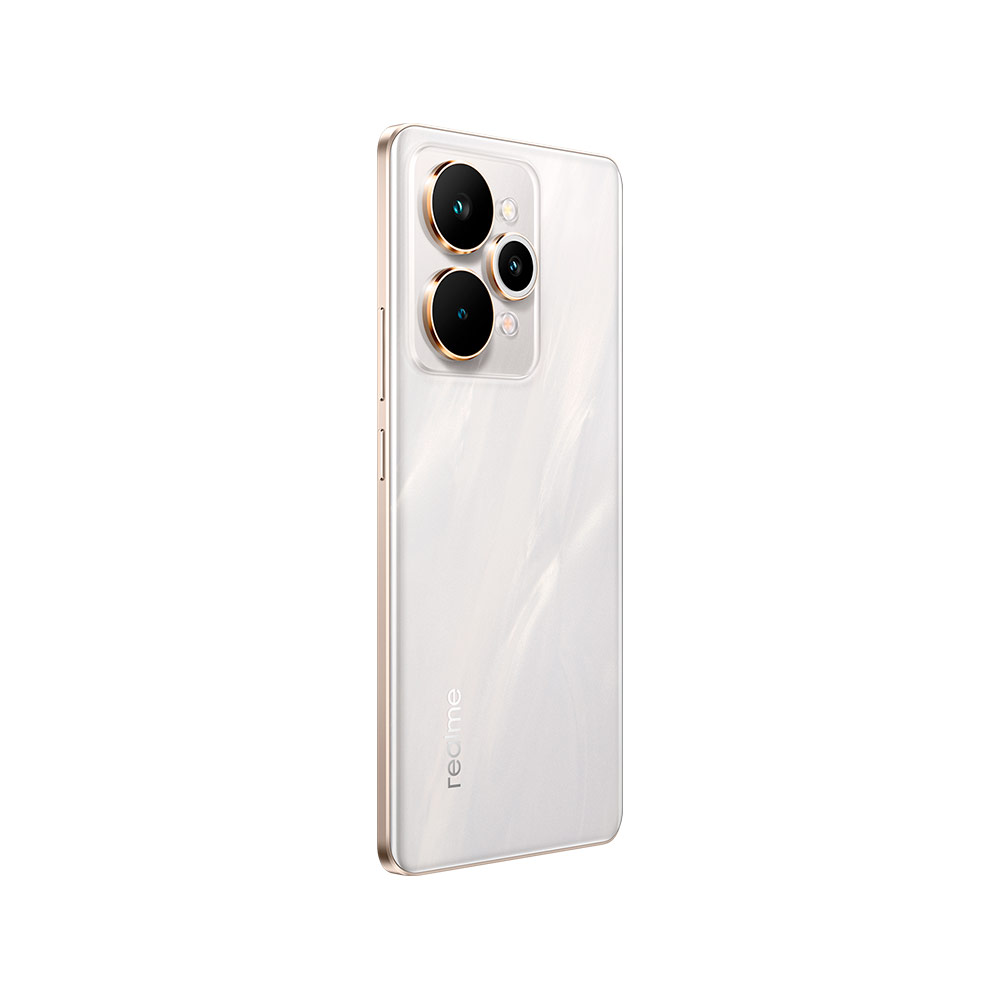 Смартфон Realme 15 Pro 12/512Gb Glory White (Белый) RU
