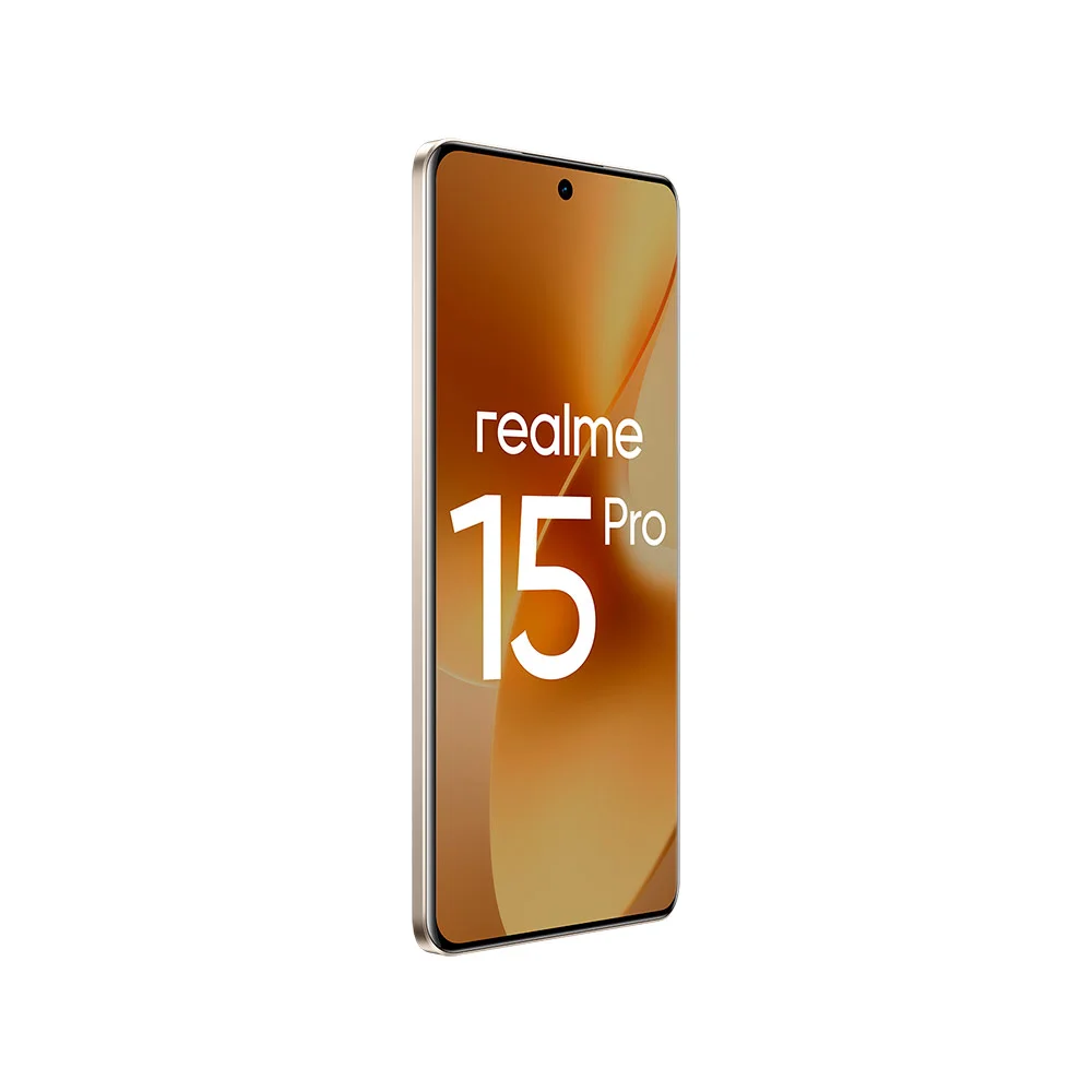 Купить Смартфон Realme 15 Pro 12/512Gb Glory White (Белый) RU Смартфон Realme 15 Pro 12/512Gb Glory White (Белый) RU