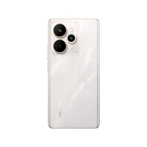 Купить Смартфон Realme 15 Pro 12/512Gb Glory White (Белый) RU Смартфон Realme 15 Pro 12/512Gb Glory White (Белый) RU