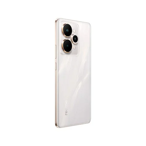 Купить Смартфон Realme 15 Pro 12/512Gb Glory White (Белый) RU Смартфон Realme 15 Pro 12/512Gb Glory White (Белый) RU