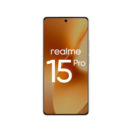 Смартфон Realme 15 Pro 12/512Gb Glory White (Белый) RU