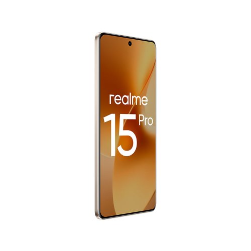 Смартфон Realme 15 Pro 12/512Gb Glory White (Белый) RU