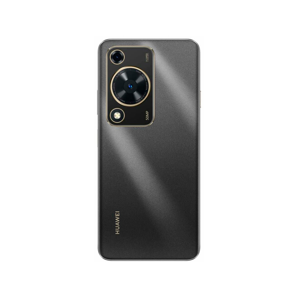 Смартфон Huawei Nova Y72S 8/256Gb Black (Черный) RU