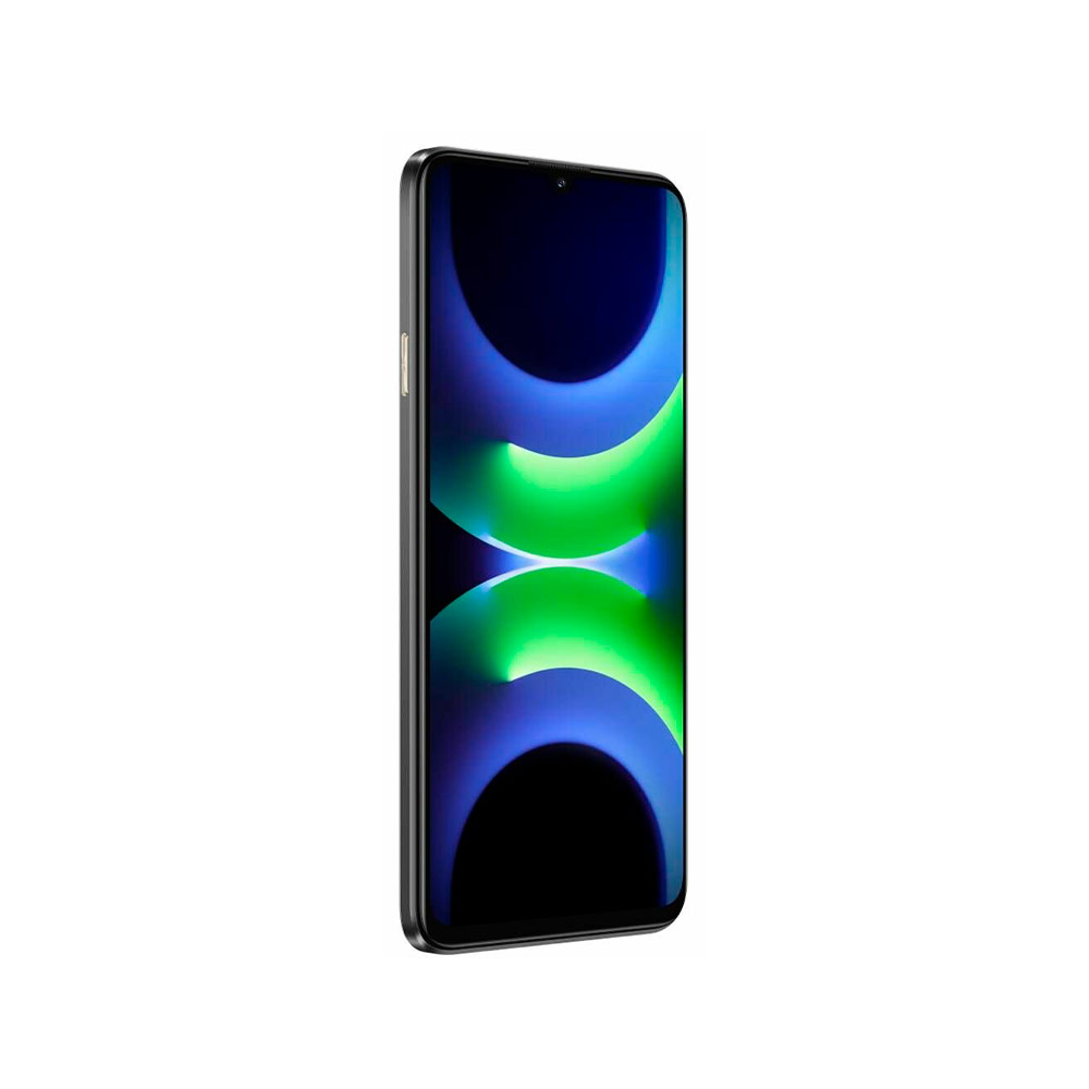 Смартфон Huawei Nova Y72S 8/256Gb Black (Черный) RU