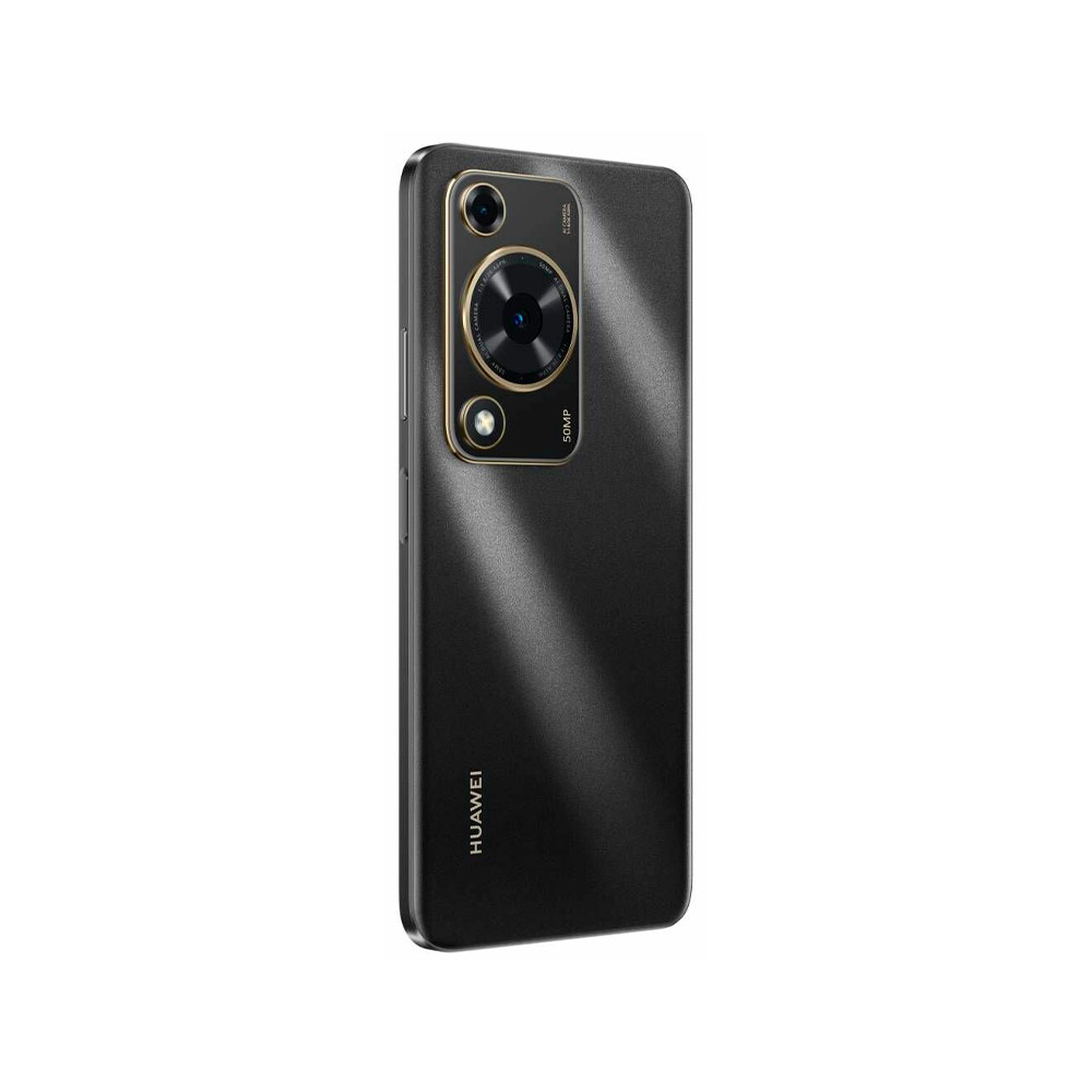 Смартфон Huawei Nova Y72S 8/256Gb Black (Черный) RU