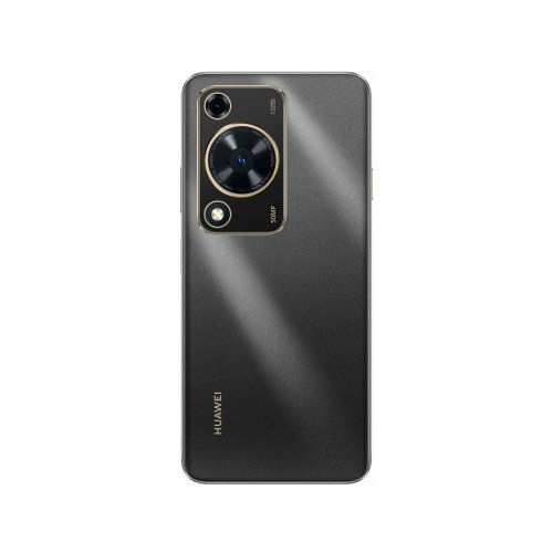 Смартфон Huawei Nova Y72S 8/256Gb Black (Черный) RU