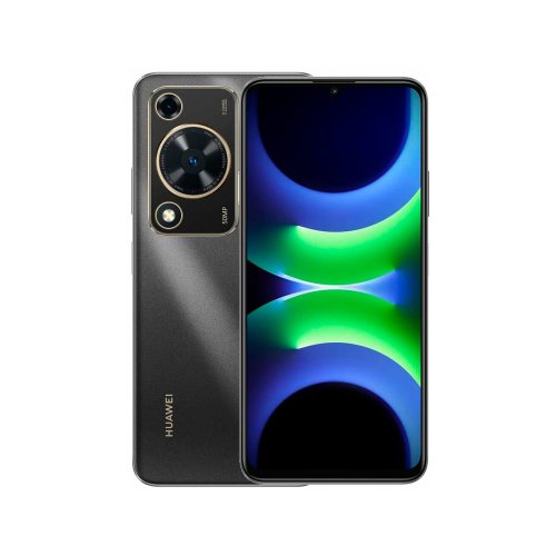 Смартфон Huawei Nova Y72S 8/256Gb Black (Черный) RU
