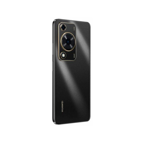 Смартфон Huawei Nova Y72S 8/256Gb Black (Черный) RU