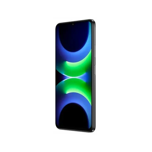 Смартфон Huawei Nova Y72S 8/256Gb Black (Черный) RU