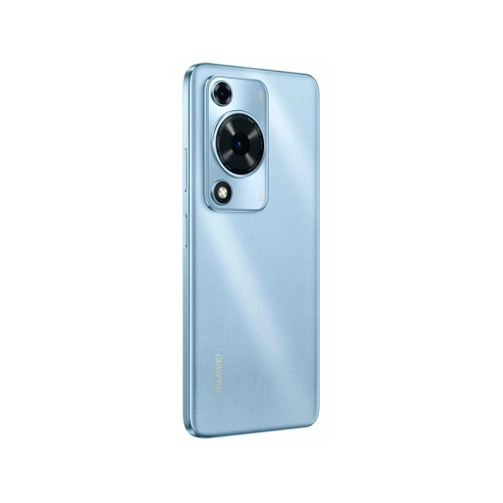 Смартфон Huawei Nova Y72S 8/256Gb Blue (Синий) RU