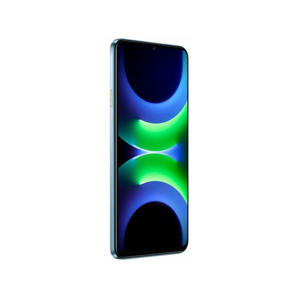 Смартфон Huawei Nova Y72S 8/256Gb Blue (Синий) RU