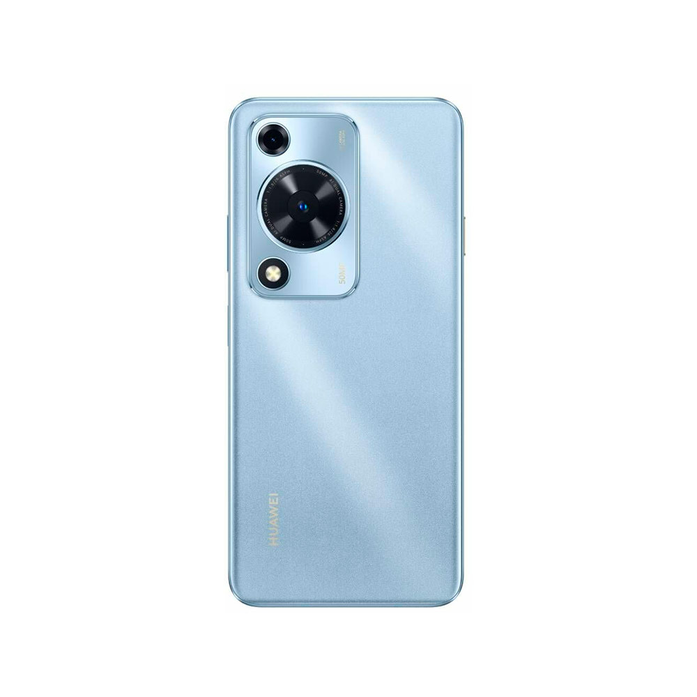 Смартфон Huawei Nova Y72S 8/256Gb Blue (Синий) RU