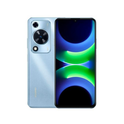 Смартфон Huawei Nova Y72S 8/256Gb Blue (Синий) RU