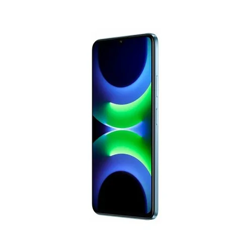 Смартфон Huawei Nova Y72S 8/256Gb Blue (Синий) RU