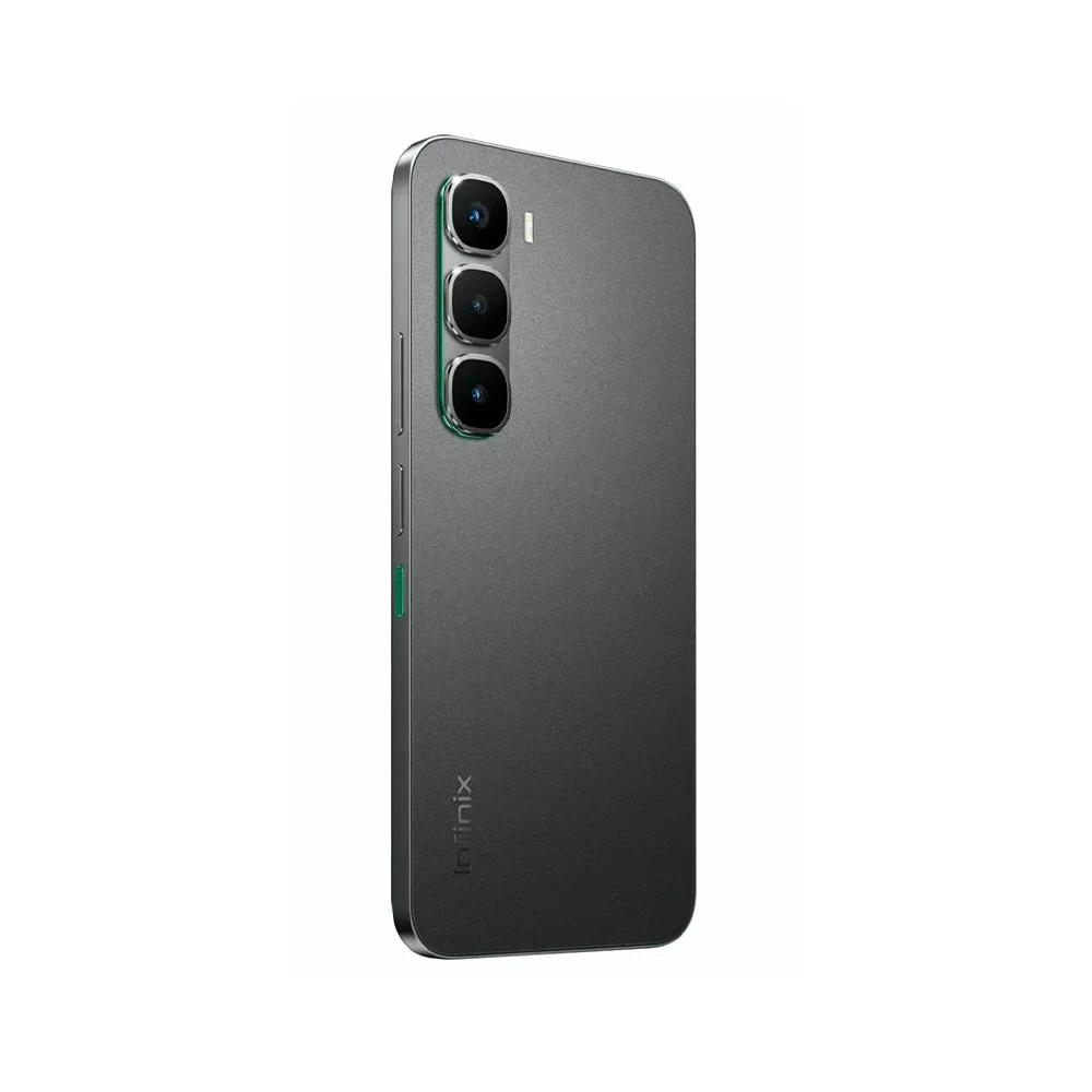 Смартфон Infinix HOT 60 Pro 8/256Gb Sleek Black (Черный) RU