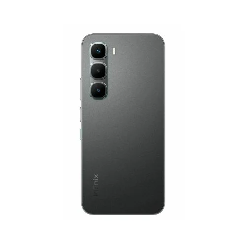 Смартфон Infinix HOT 60 Pro 8/256Gb Sleek Black (Черный) RU