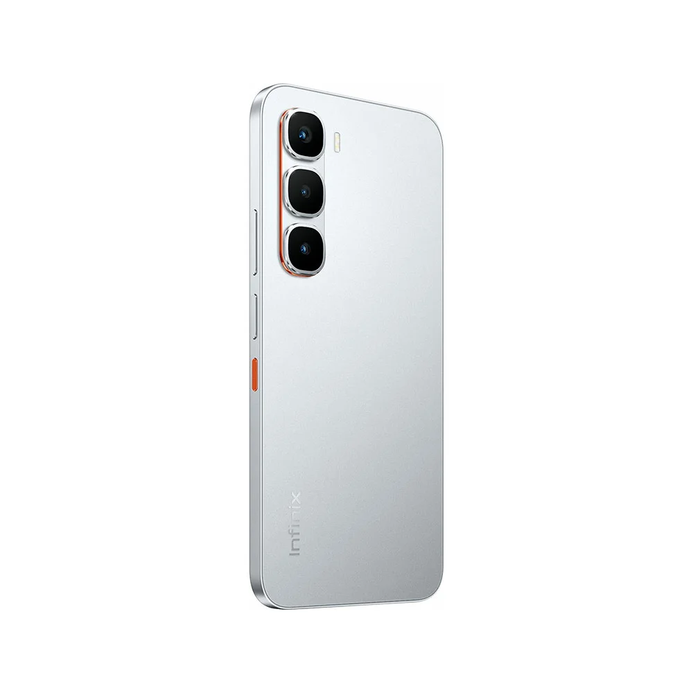 Купить Смартфон Infinix HOT 60 Pro 8/256Gb Titanium Silver (Серебряный) RU Смартфон Infinix HOT 60 Pro 8/256Gb Titanium Silver (Серебряный) RU