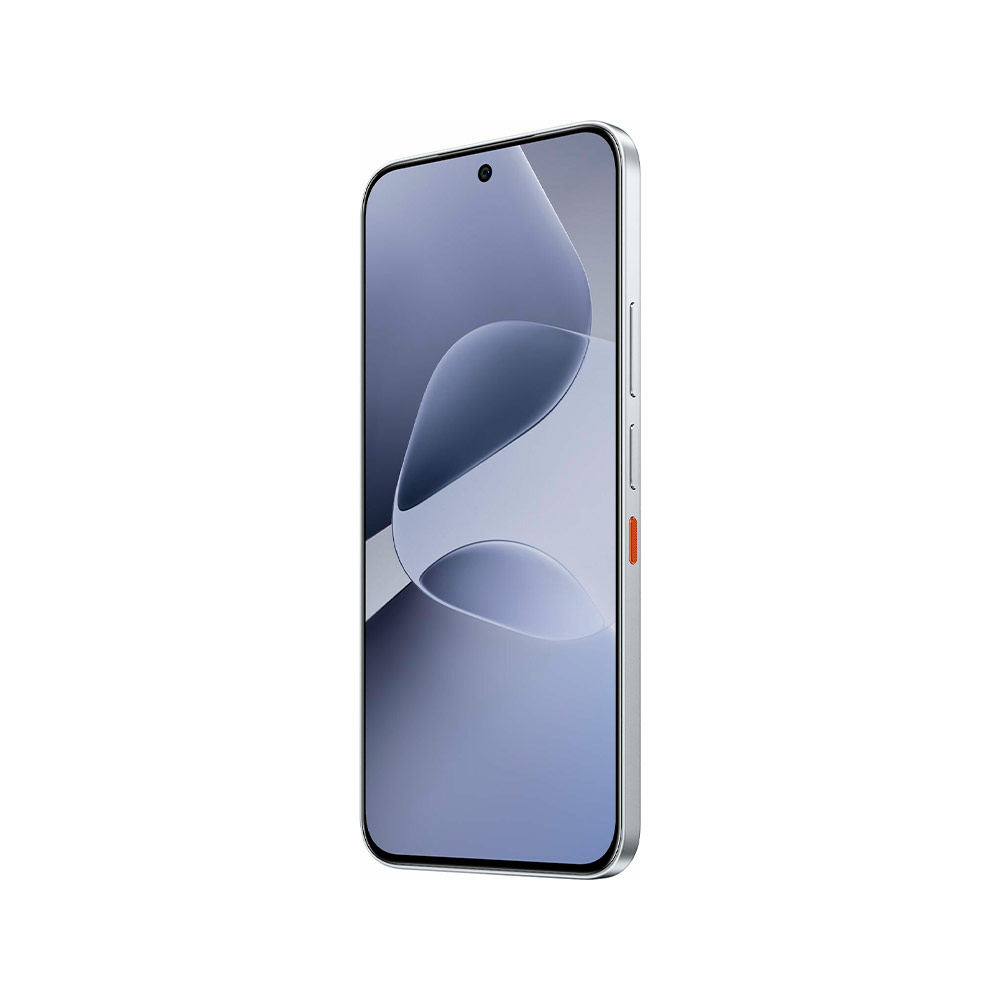 Смартфон Infinix HOT 60 Pro 8/128Gb Titanium Silver (Серебряный) RU