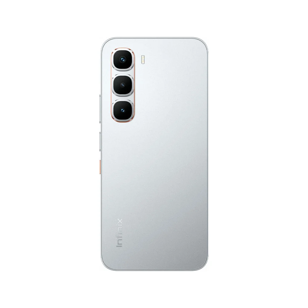 Смартфон Infinix HOT 60 Pro 8/128Gb Titanium Silver (Серебряный) RU