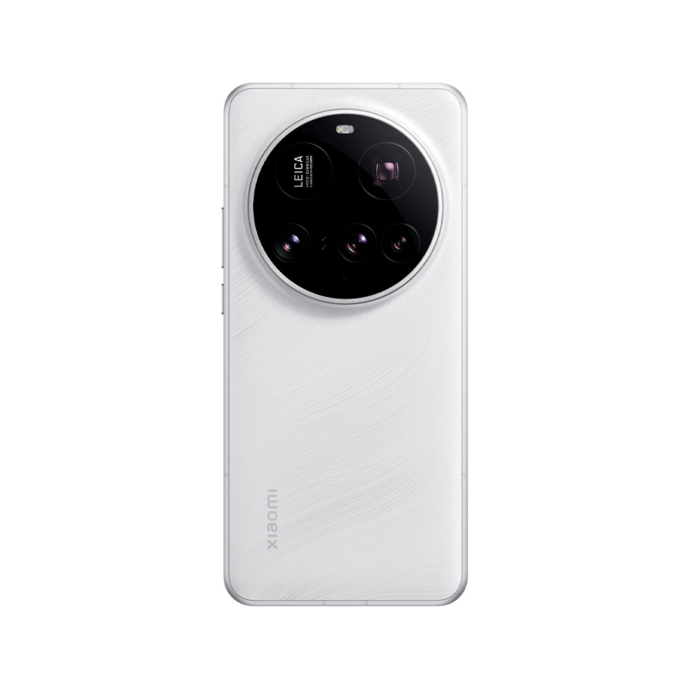 Смартфон Xiaomi 15 Ultra 16/512Gb White (Белый) RU