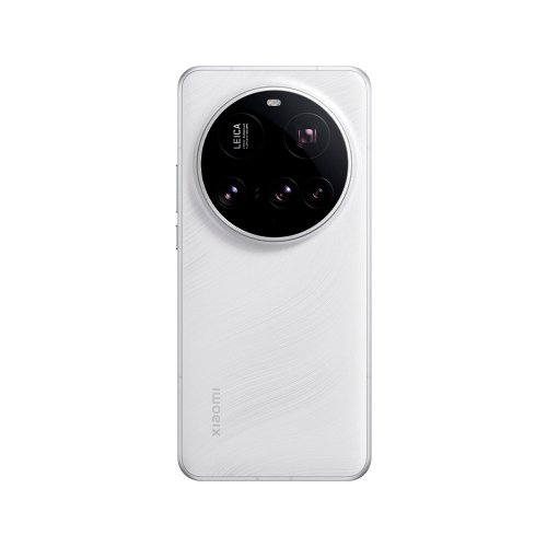 Смартфон Xiaomi 15 Ultra 16/512Gb White (Белый) RU