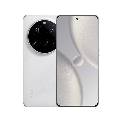 Смартфон Xiaomi 15 Ultra 16/512Gb White (Белый) RU