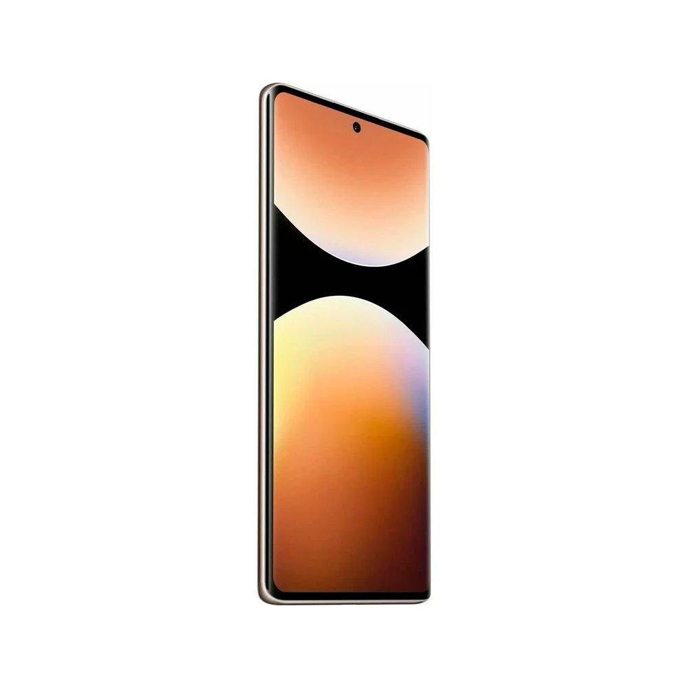 Смартфон Xiaomi Redmi Note 14 Pro 4G 8/256Gb Rose Gold (Золотой) EU