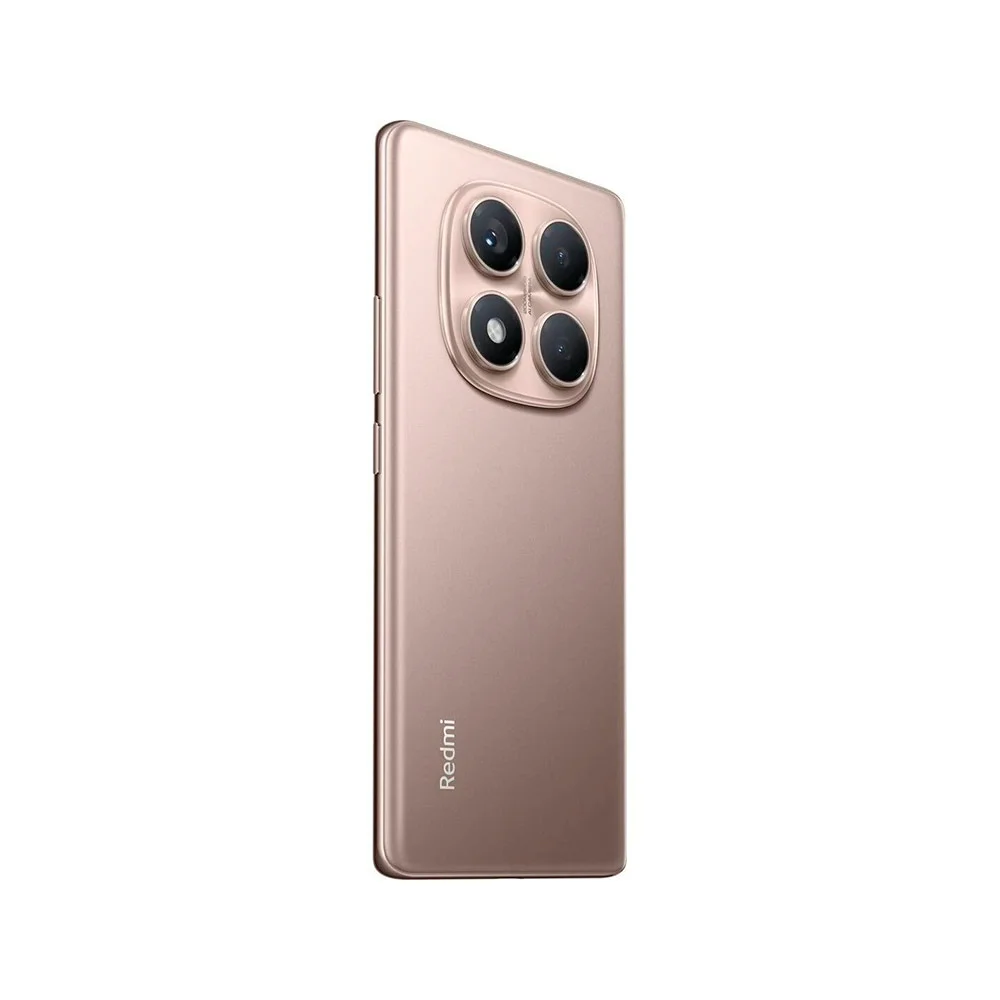 Смартфон Xiaomi Redmi Note 14 Pro 4G 8/256Gb Rose Gold (Золотой) EU
