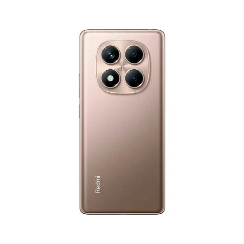 Смартфон Xiaomi Redmi Note 14 Pro 4G 8/256Gb Rose Gold (Золотой) EU