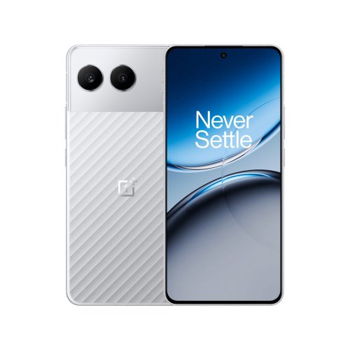 Смартфон OnePlus Nord 4 8/256Gb Mercurial Silver (Серебряный)