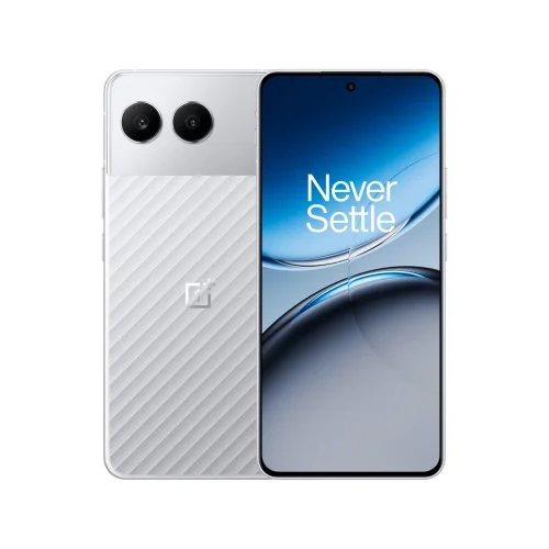 Смартфон OnePlus Nord 4 8/256Gb Mercurial Silver (Серебряный)