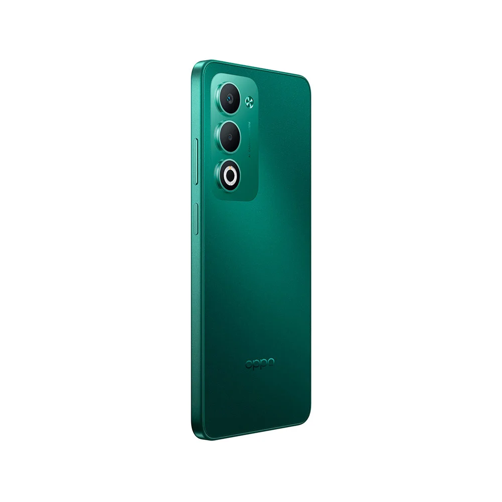 Смартфон Oppo A5 8/256Gb Aurora Green (Зеленый) RU